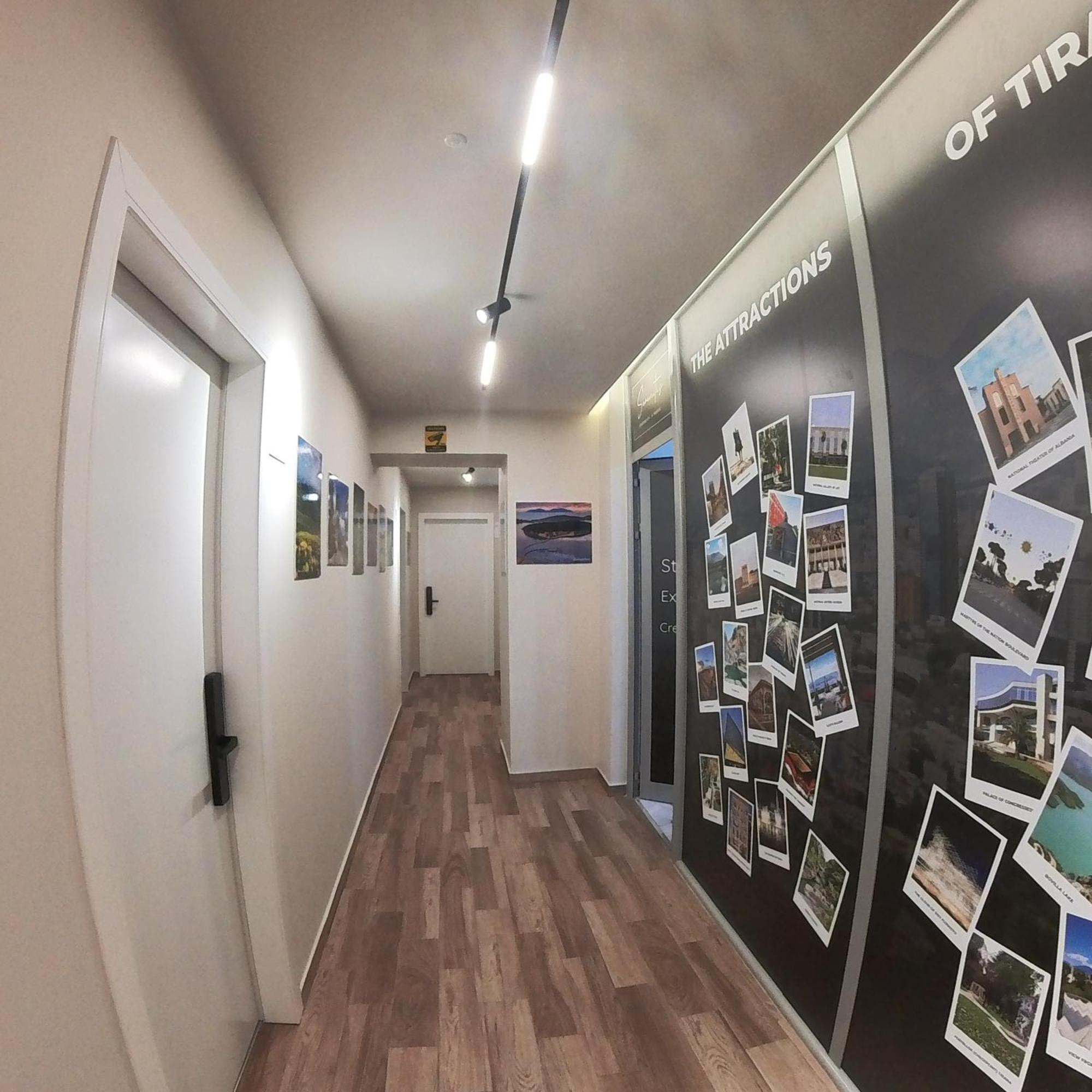 Serenitas Hostel *